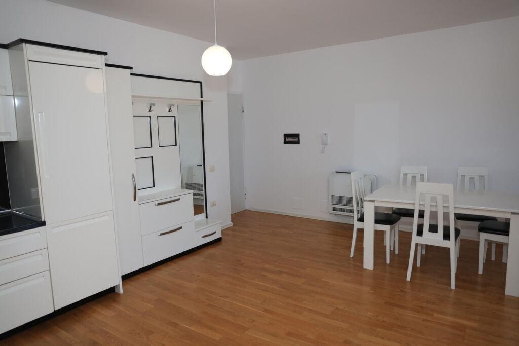 Apartment 2+1 for Rent | Botanical Garden