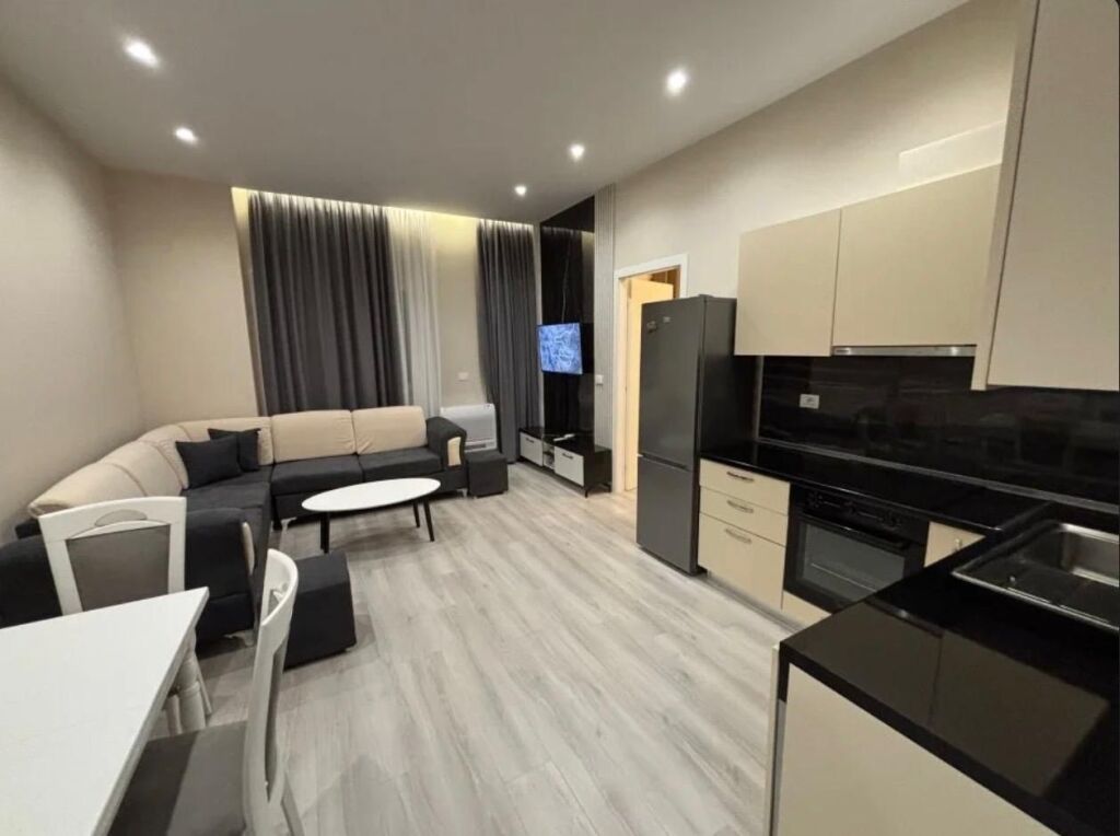 Apartament 1+1 me qira tek Kodra e Diellit