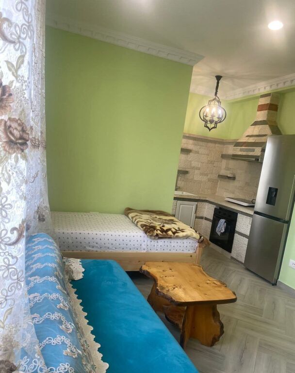 GARSONIERE ME QIRA - SANATORIUMI, TIRANE