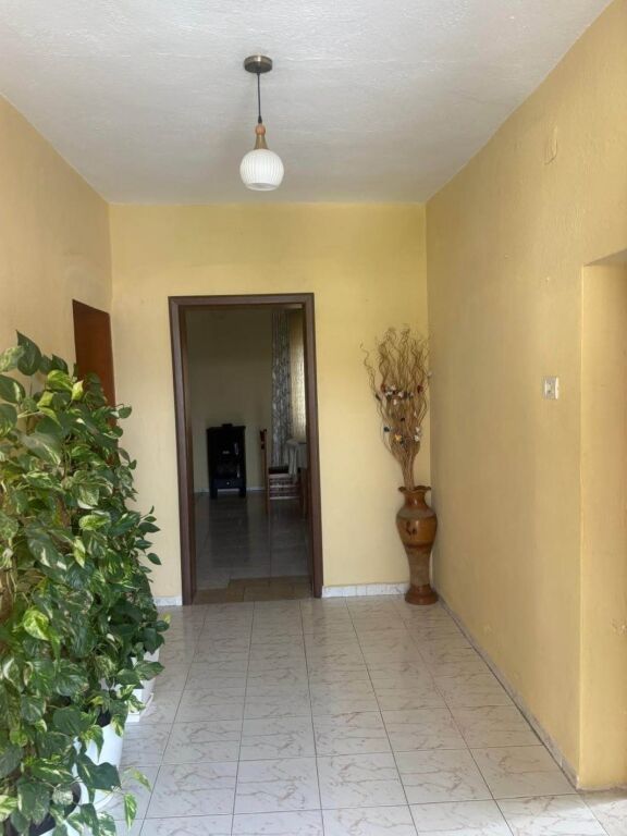 HOUSE 1+1 FOR RENT - LAPRAKE, TIRANA