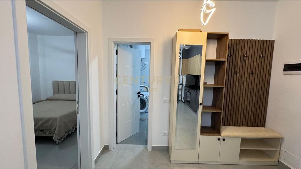 APPARTAMENTO 1+1 IN VENDITA VICINO AL MARE, MOBILIO NUOVO, GOLEM !