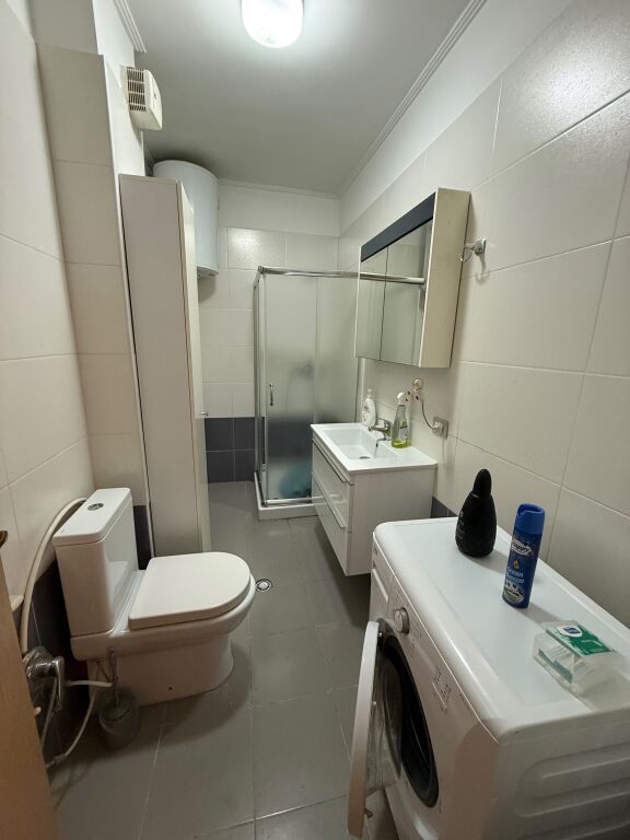 For rent 2+1+2+parking Dry Lake Peti Street 800€