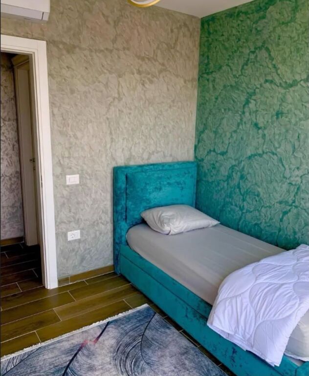 Apartment 3+1+2 for Rent | Panoramic Terrace | Dibra Street