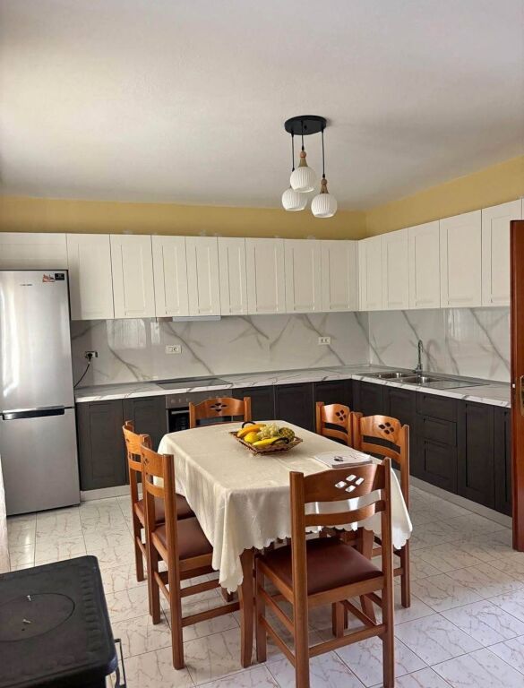 HOUSE 1+1 FOR RENT - LAPRAKE, TIRANA