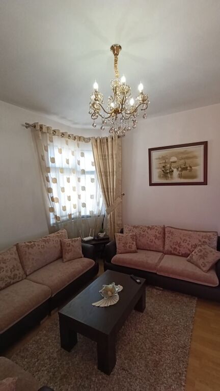 Apartment 2+1 for rent German Villas !