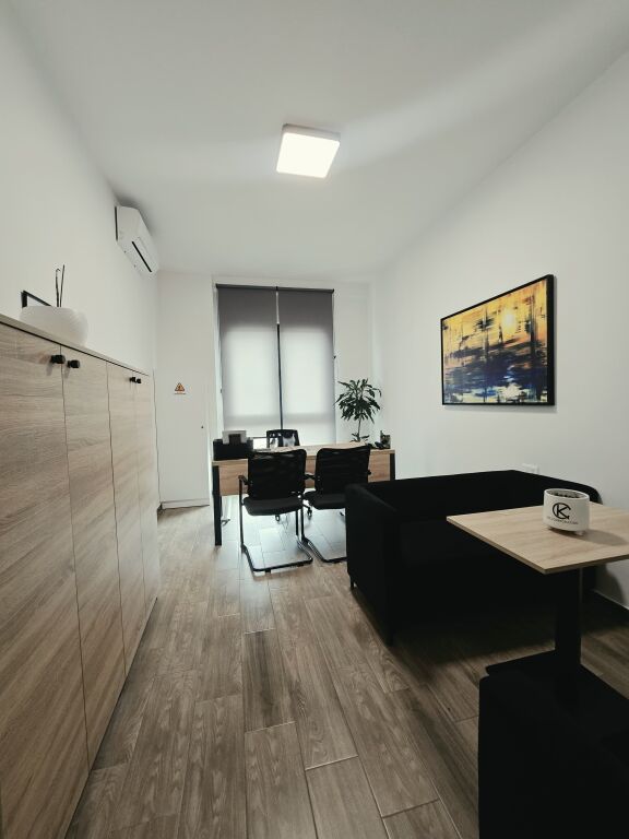 ✨ Office for rent 2+1 at Square 21 Complex ✨