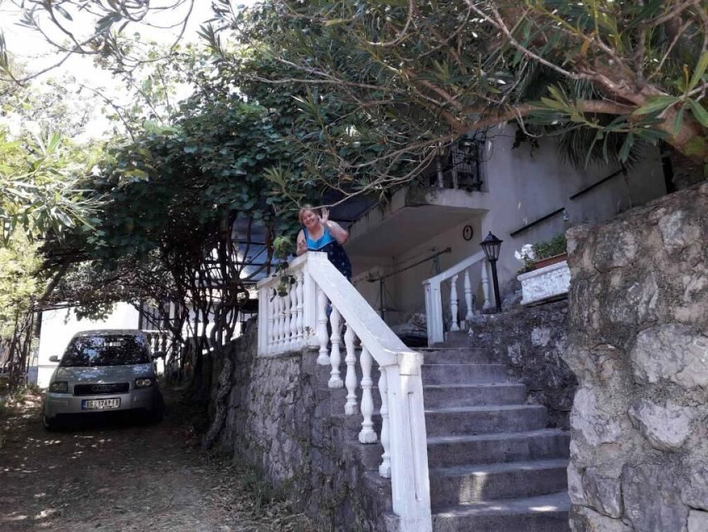 House for sale in Montenegro