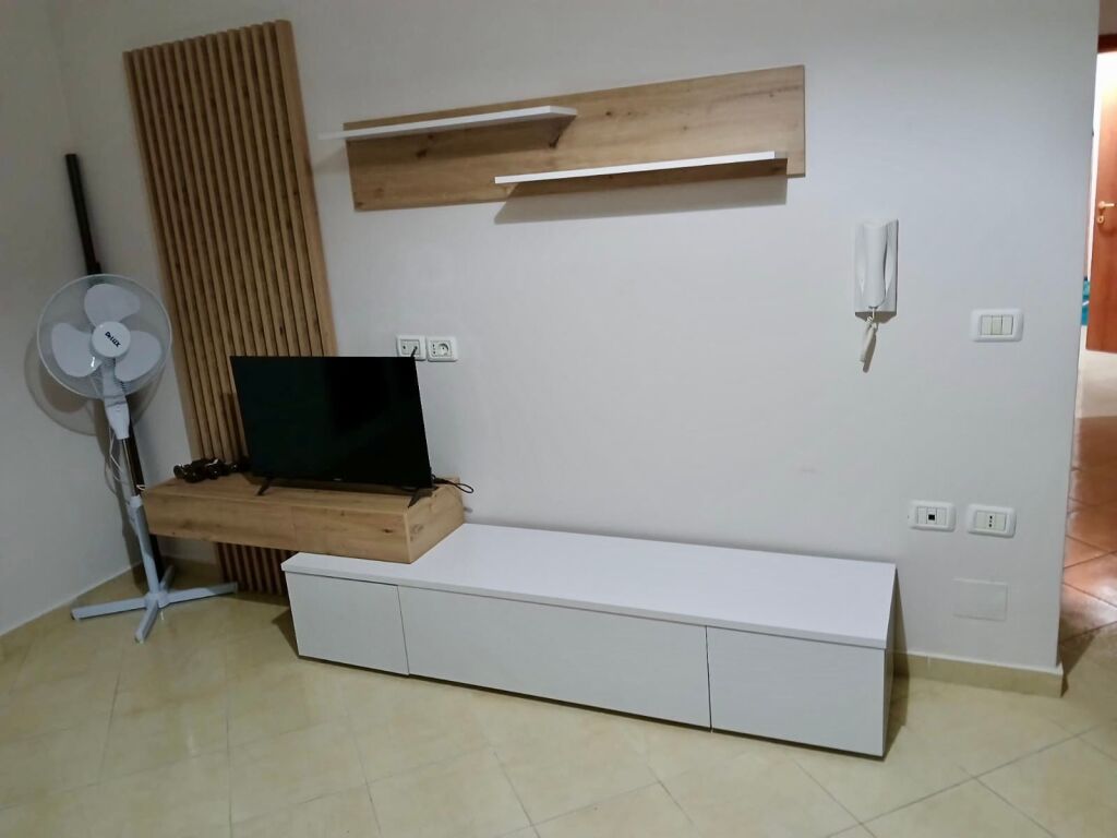 APARTMENT FOR RENT, VLORË