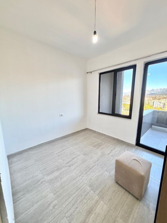 Apartment 2+1+2 te caza italia