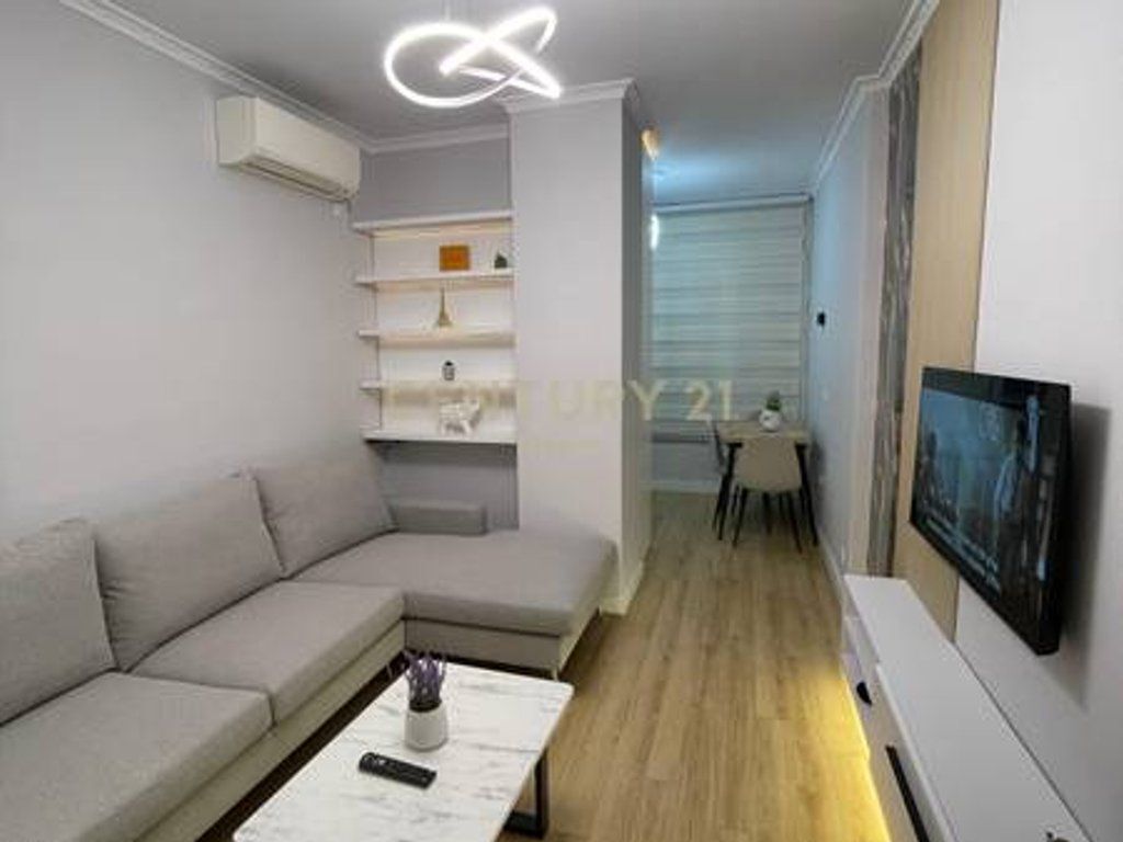 Apartament 1+1 📍 Kodra e diellit