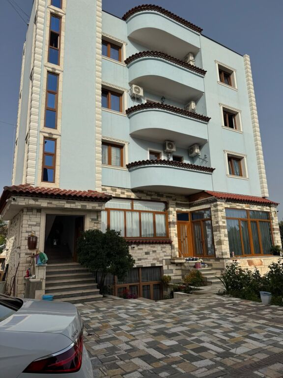 GARSONIERE ME QERA - RR.SHEFQET NDROQI, SANATORIUMI, TIRANE