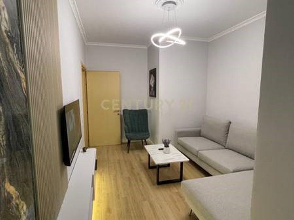 Apartament 1+1 📍 Kodra e diellit