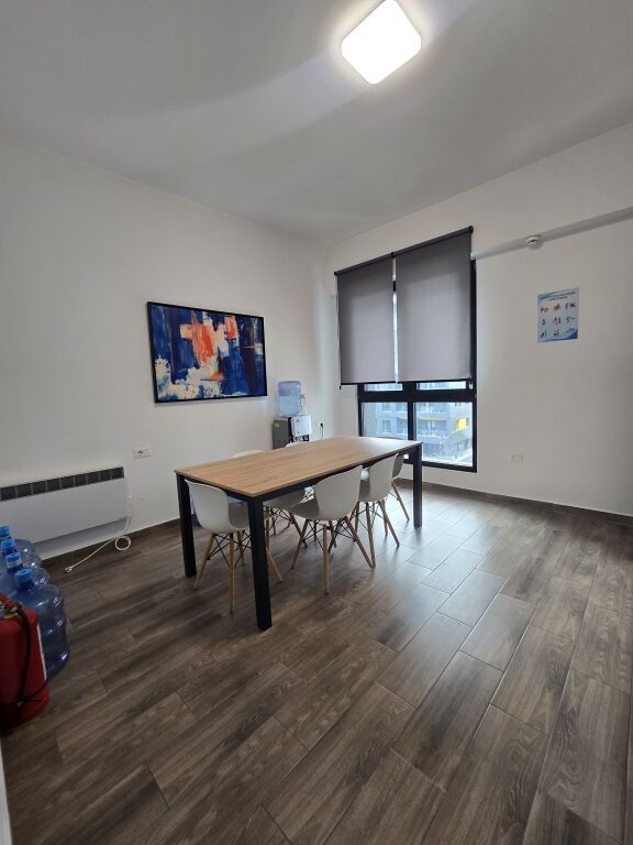 ✨ Office for rent 2+1 at Square 21 Complex ✨