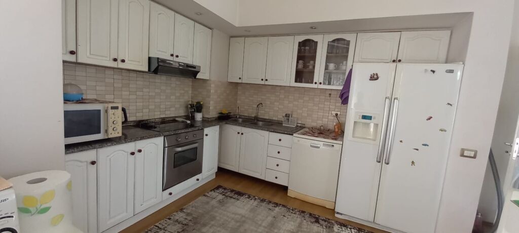 Apartment 2+1 for rent, 21 Dhjetori, Tirana