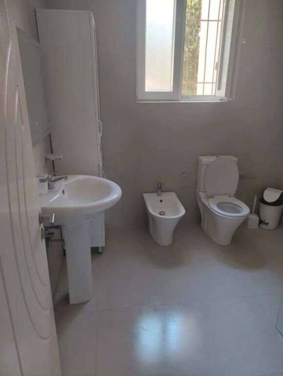 HOUSE FOR RENT 2+1+2 - MIHAL GRAMENO STREET, NEAR STUDENT CITY