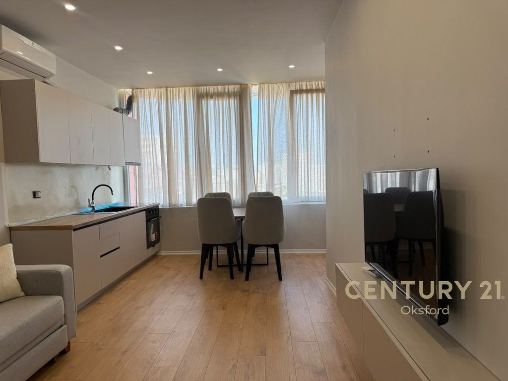 EKSKLUZIVE! SHESIM APARTAMENT 1+1 TE INVESTUAR,PRANE BASHKISE DURRES!
