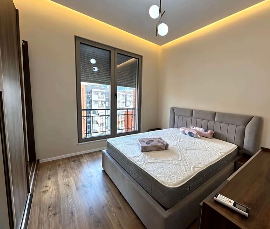 Qera apartament 1+1 kompleksi Delijorgji