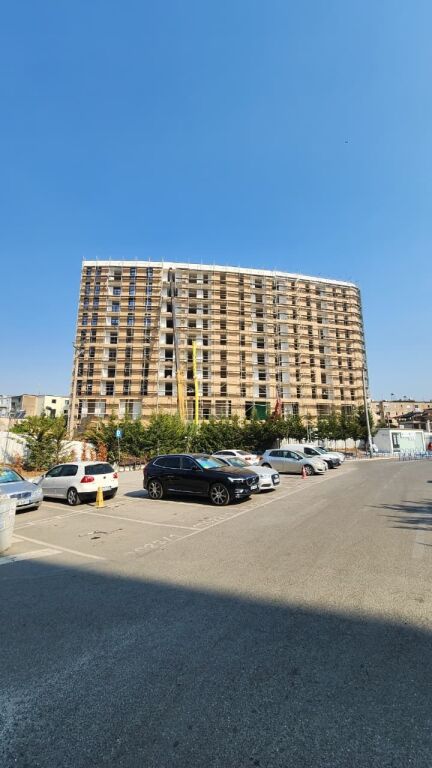 Ali Demi, Apartament 2+1+ 2 për Shitje– Fazë Dorëzimi!
