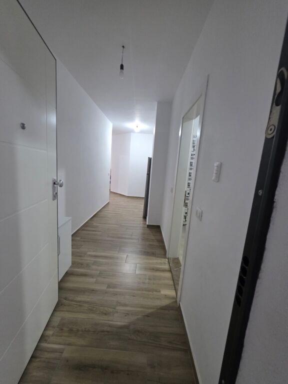 🌊 SHITET APARTAMENT 1+1 – SHËNGJIN, KUNE