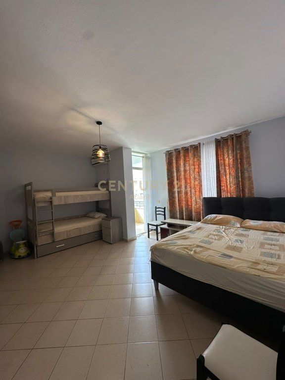 Apartament 1+1 Për Shitje në Shkëmbi i Kavajës