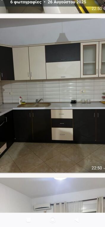 🏡 IN AFFITTO – APPARTAMENTO 2+1 CON 2 BAGNI | CONAD, VLORË 🌊✨