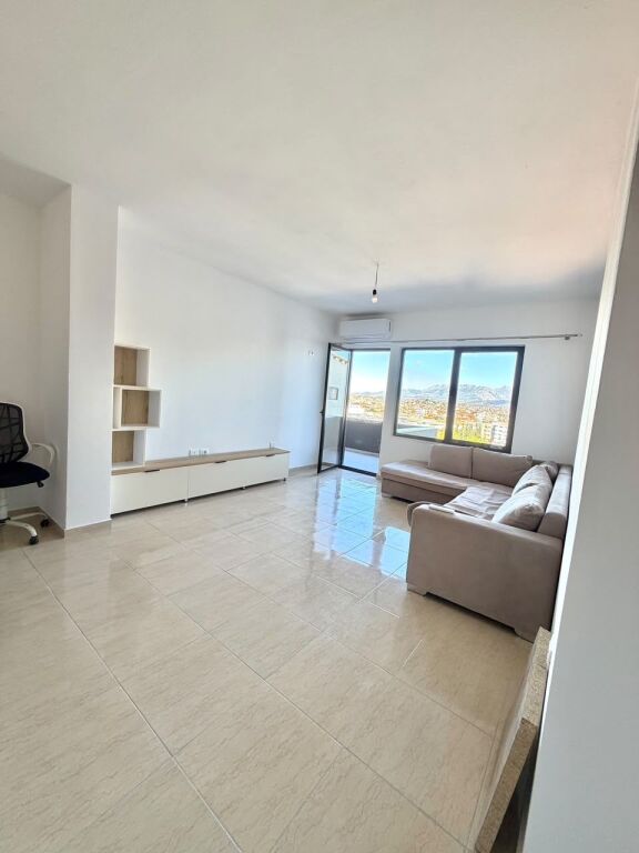 Apartment 2+1+2 te caza italia
