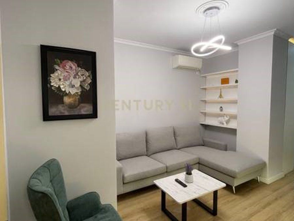 Apartament 1+1 📍 Kodra e diellit