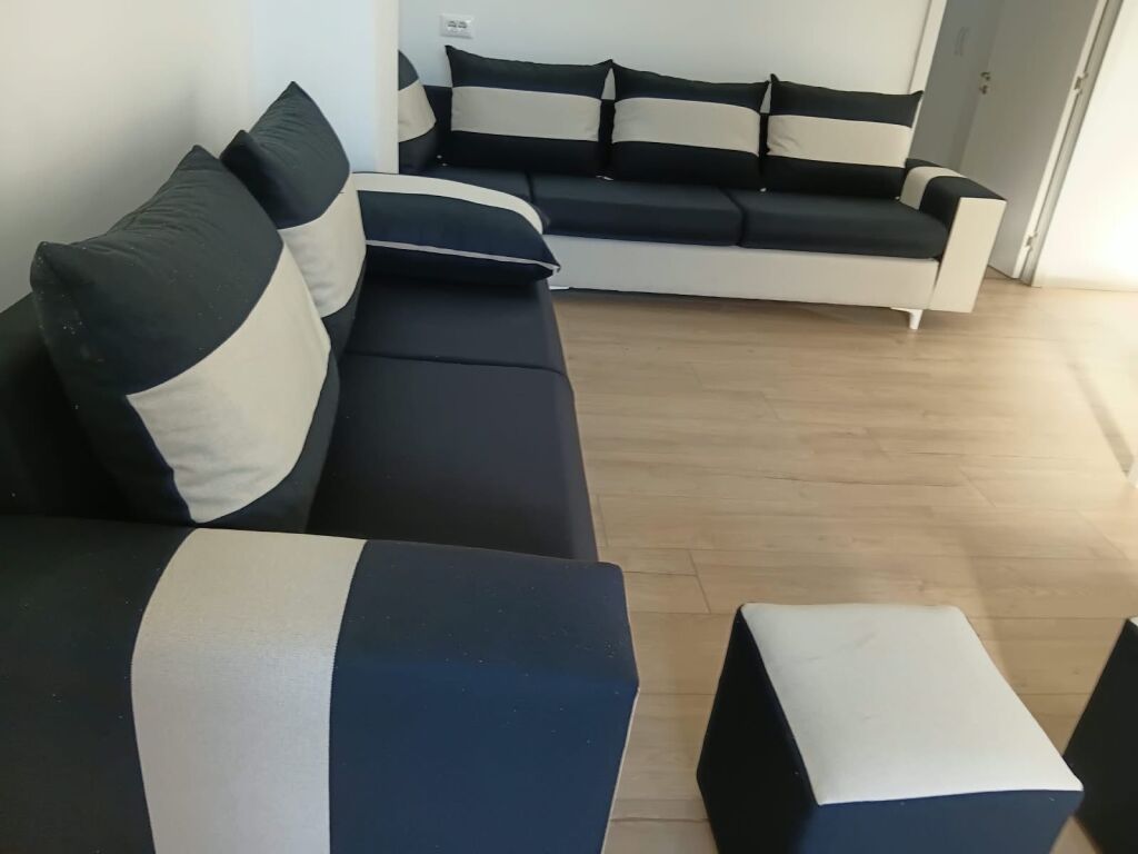 For rent 2+1, Globe, opposite Delijorgji!