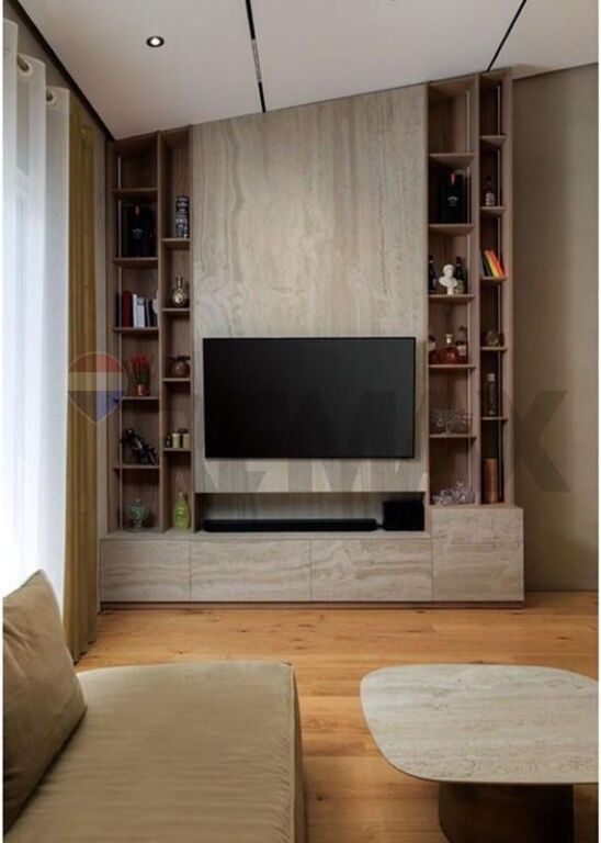 Apartament Luksoz në Tiranë, Kodra e Diellit