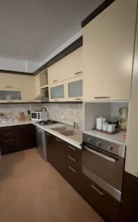 Qera | Apartament 2 + 1 | Casa Italia | 450 €/muaj