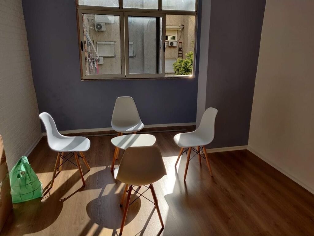 Apartament 1+1 per Shitje Pazari  i Ri !