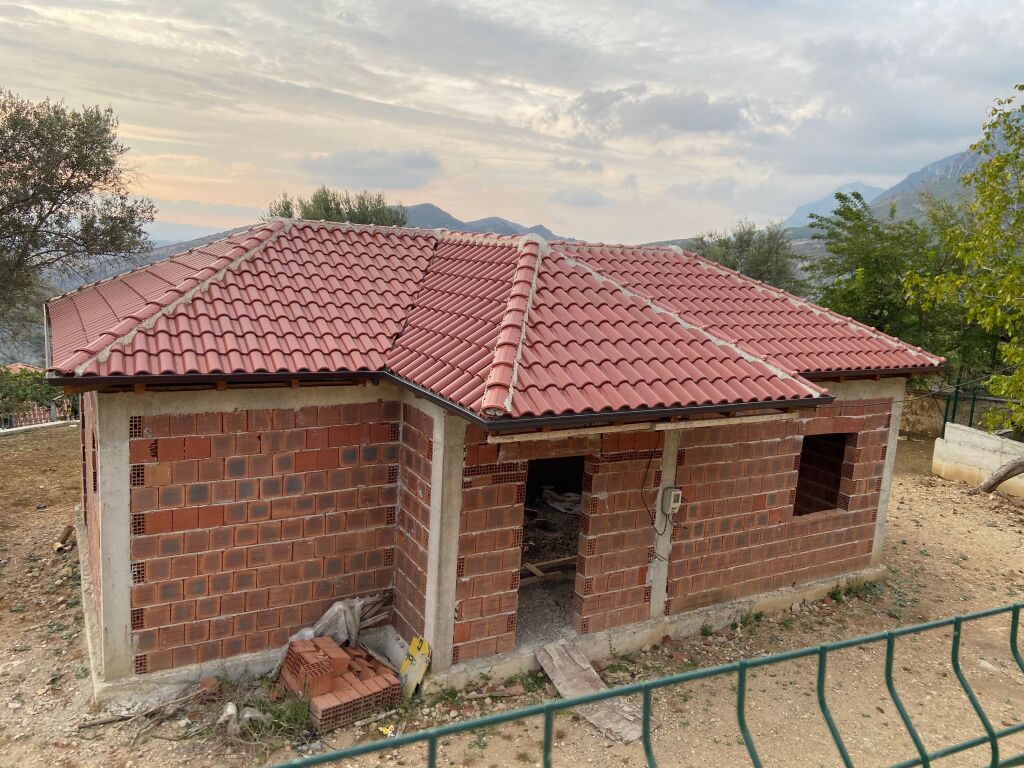 Private house for sale in the village of Tujan