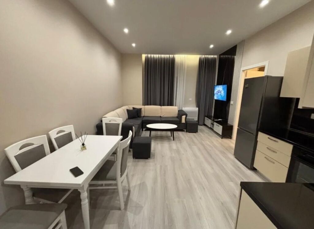 Affitto,Appartamento 1+1,Collina del Sole, Tirana