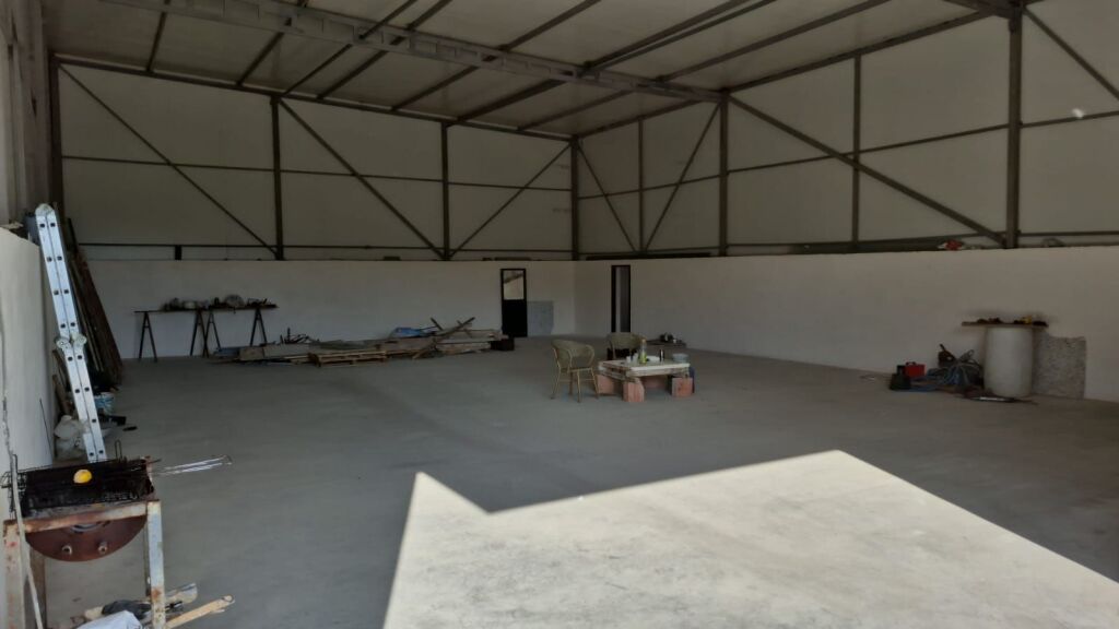 Qera | Magazinë | Prush | 1200 €/muaj