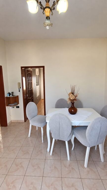 Apartment 2+1 for rent German Villas !