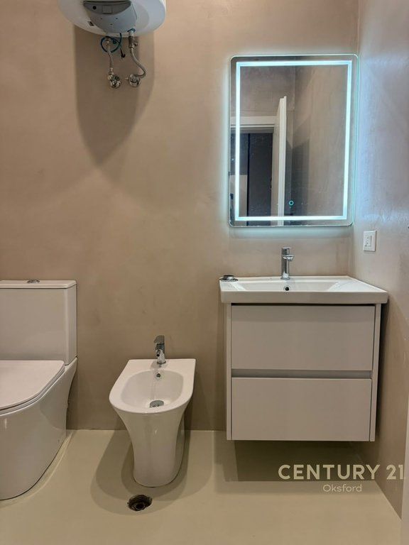EKSKLUZIVE! SHESIM APARTAMENT 1+1 TE INVESTUAR,PRANE BASHKISE DURRES!