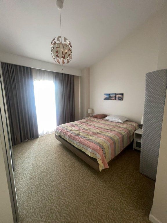 Shitet,Apartament Duplex,Liqeni i Thate, Tirane.