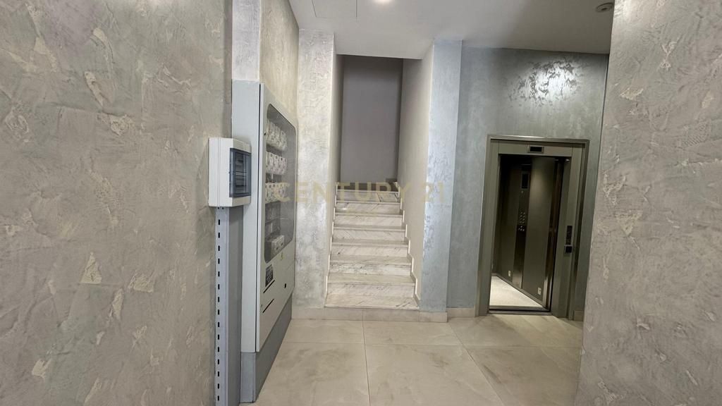 APPARTAMENTO 1+1 IN VENDITA VICINO AL MARE, MOBILIO NUOVO, GOLEM !