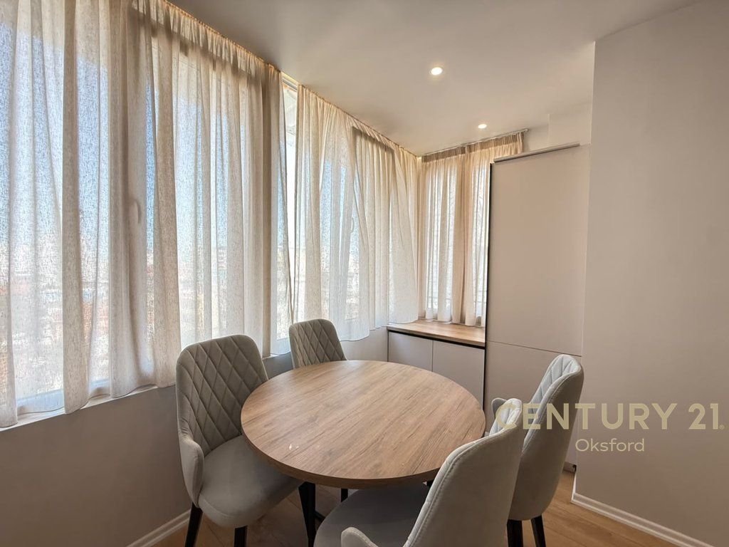 EKSKLUZIVE! SHESIM APARTAMENT 1+1 TE INVESTUAR,PRANE BASHKISE DURRES!