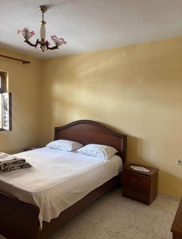 HOUSE 1+1 FOR RENT - LAPRAKE, TIRANA