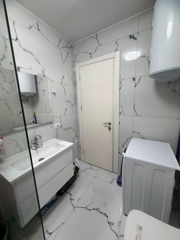 Rent | Apartament 2 + 1 | Yzberisht | 500 €/month