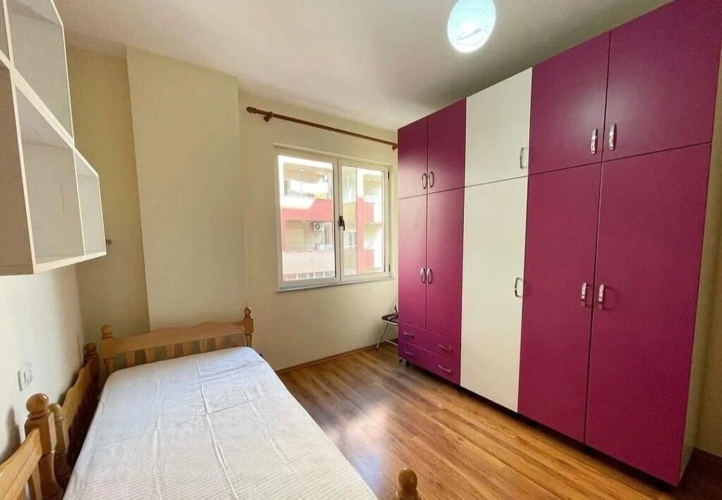 APARTAMENT 2+1 65,000 LEKE ASTIRI