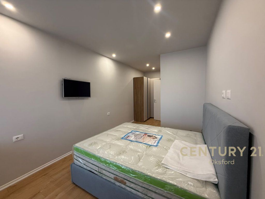 EKSKLUZIVE! SHESIM APARTAMENT 1+1 TE INVESTUAR,PRANE BASHKISE DURRES!
