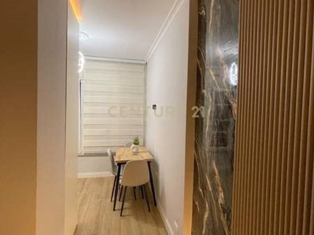 Apartament 1+1 📍 Kodra e diellit
