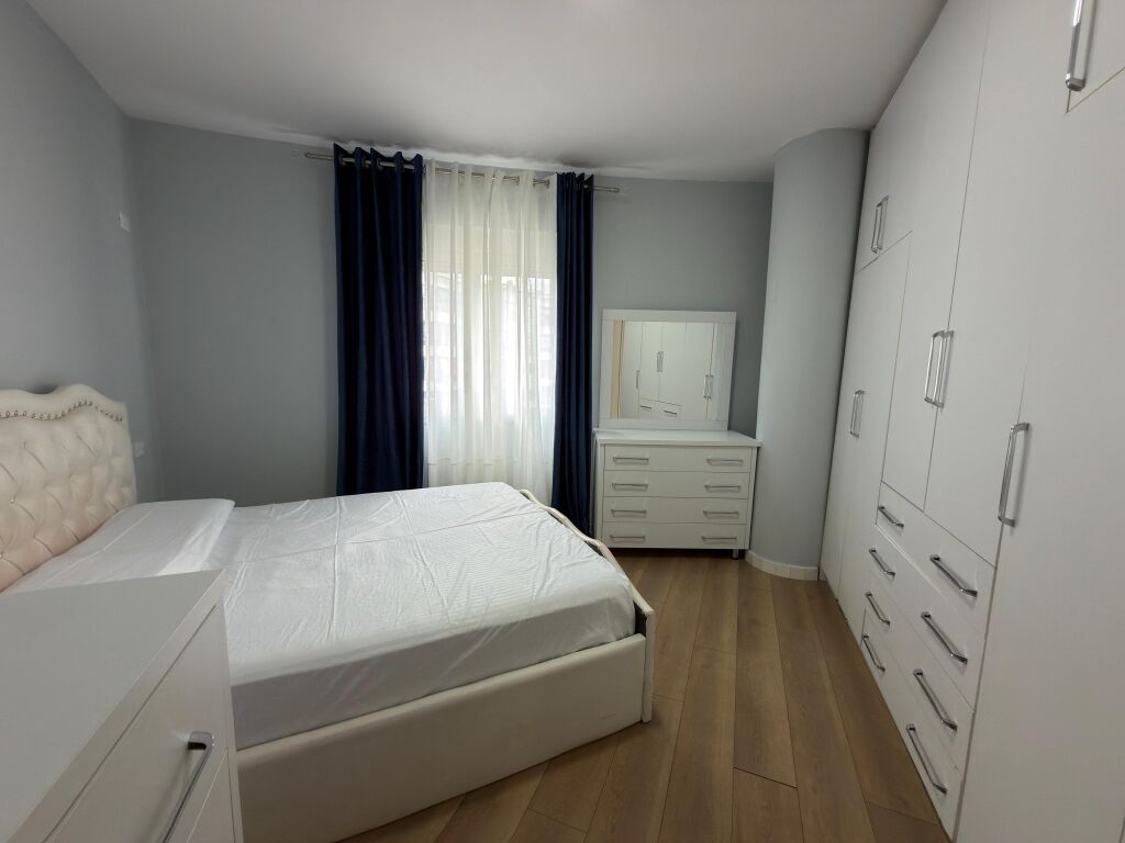 Apartment 1+1+ Balcony For Rent In Astir