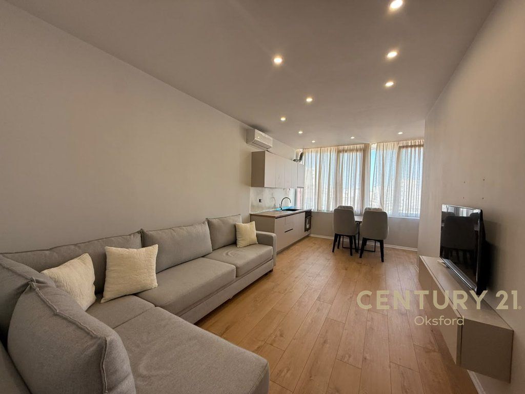 EKSKLUZIVE! SHESIM APARTAMENT 1+1 TE INVESTUAR,PRANE BASHKISE DURRES!