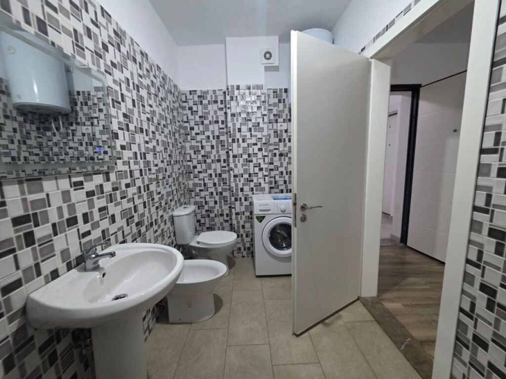 🌊 SHITET APARTAMENT 1+1 – SHËNGJIN, KUNE