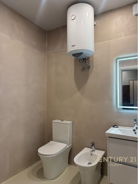 EKSKLUZIVE! SHESIM APARTAMENT 1+1 TE INVESTUAR,PRANE BASHKISE DURRES!