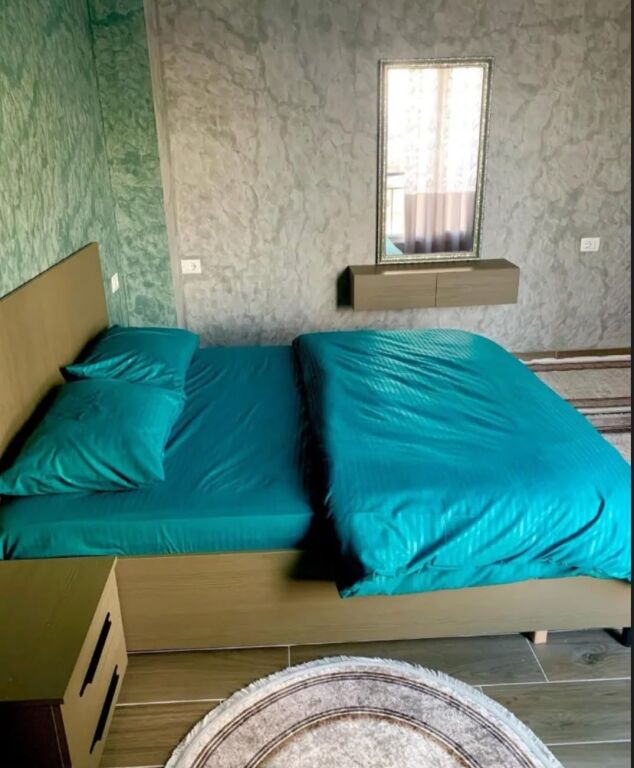 Apartment 3+1+2 for Rent | Panoramic Terrace | Dibra Street