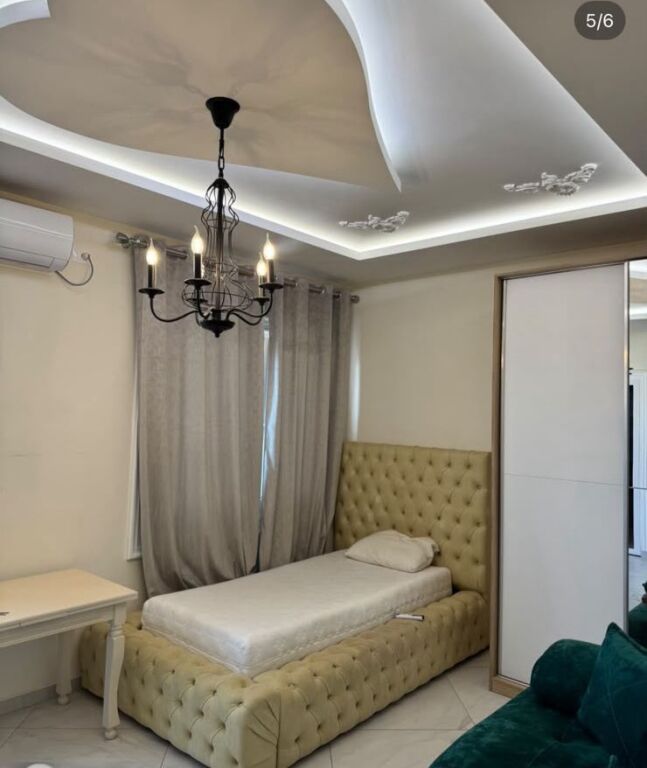 GARSONIERE ME QERA - RR.SHEFQET NDROQI, SANATORIUMI, TIRANE